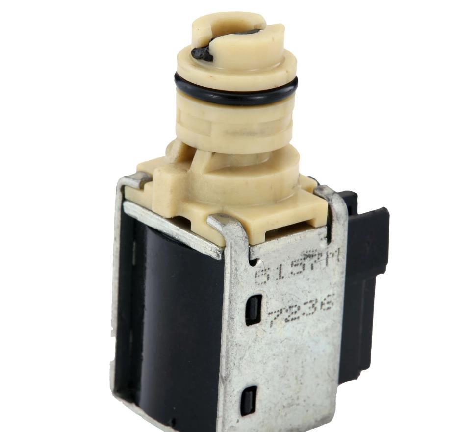 Transmission Solenoids Kit for GM Chevrolet 2004-On EPC TCC Shift 4T40E 4T45E