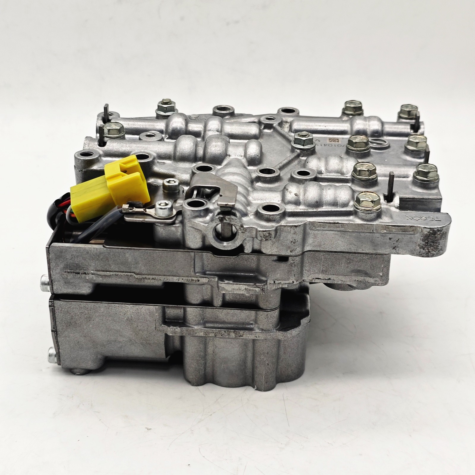 TR580 CVT Transmission Valve Body For Subaru Forester Impreza Outback Silver