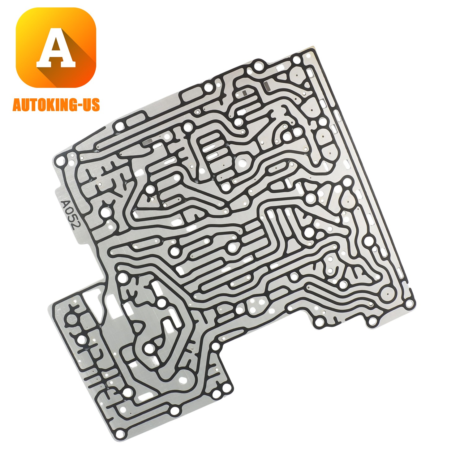 6HP19 6HP26 6HP32 Valve Body Separator Plate Fit for BMW Audi A052 B052