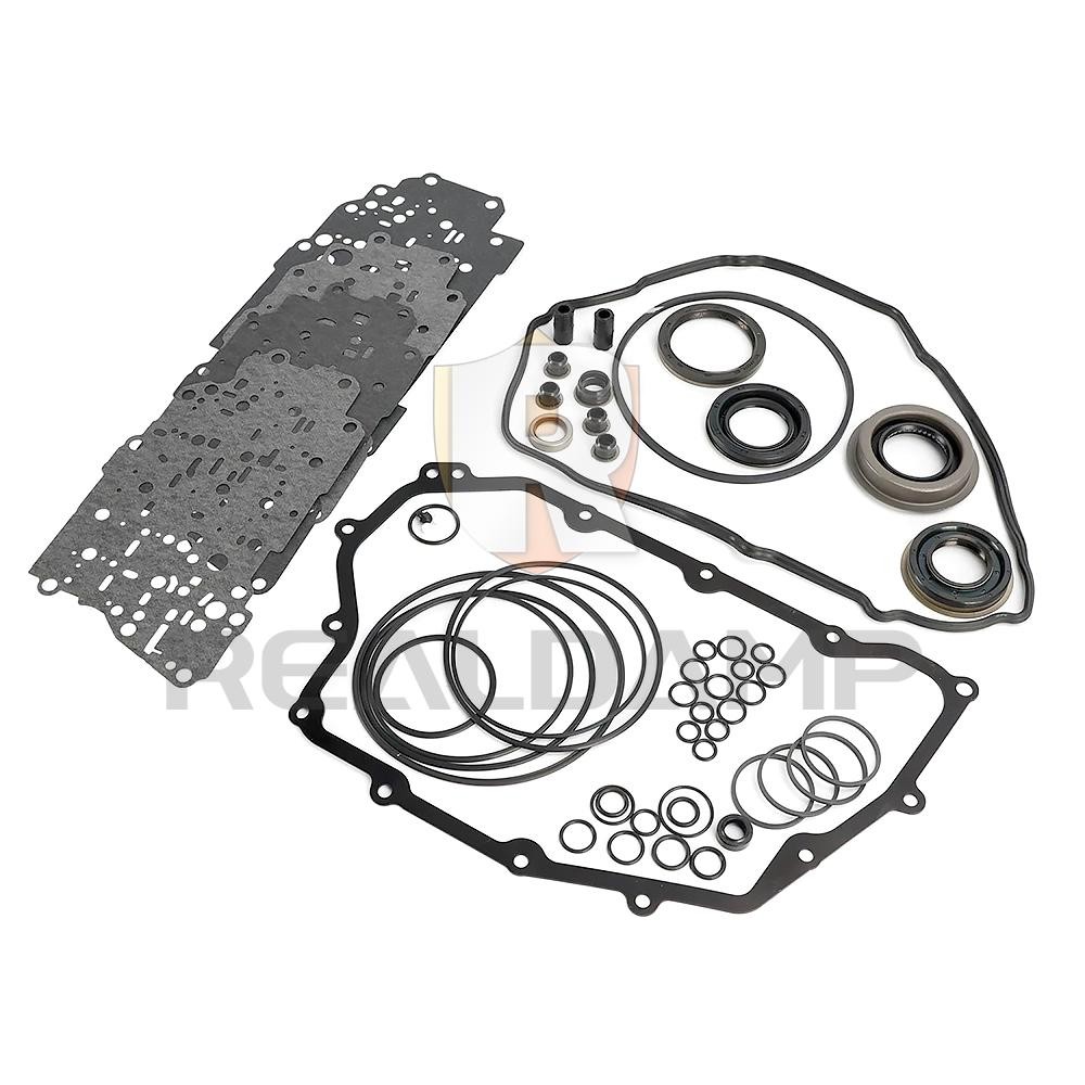 6F35 Transmission Master Rebuild Kit w/Filter For Lincoln MKC Ford Explorer New
