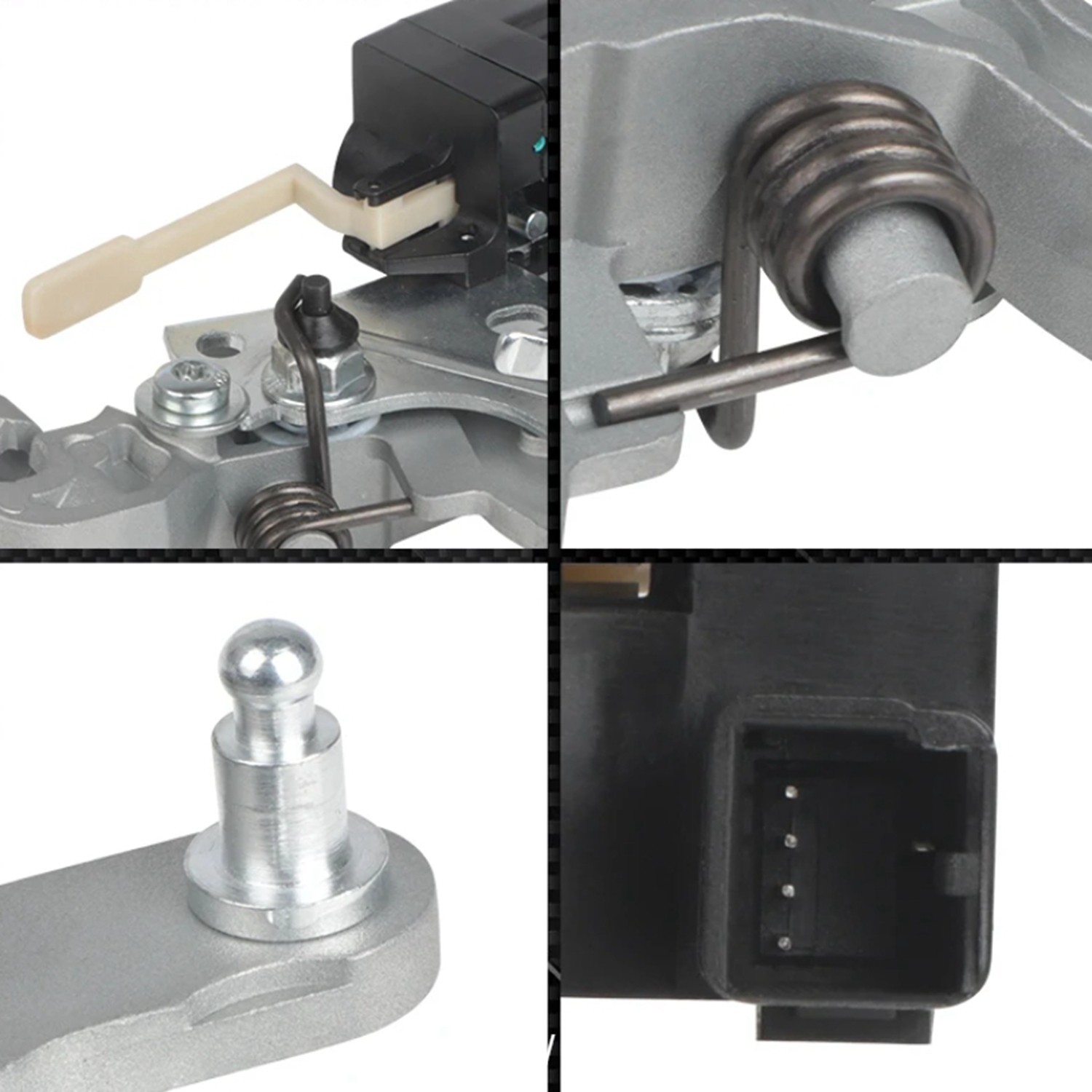 Transmission Gearshift Bracket for Dodge for Ram 1500 2500 3500 2009-2021 Metal