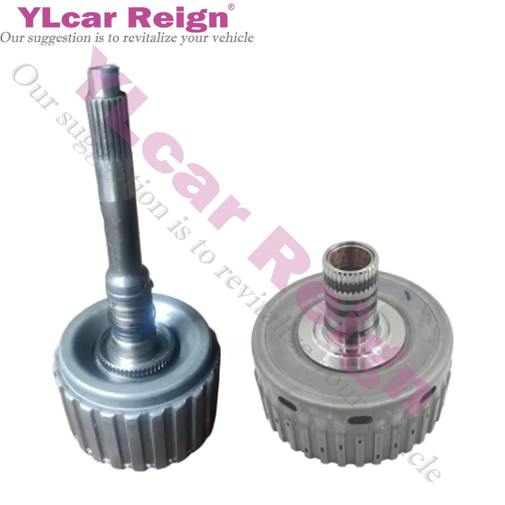 AC60F AC60E New Original Transmission Clutch Input Shaft Drum for TOYOTA 2.7L