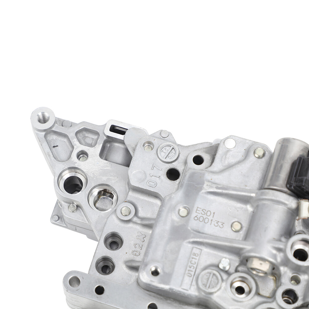 For 2014-2022 Accord CR-V Civic CVT Transmission Valve Body # 27000-5LJ-014