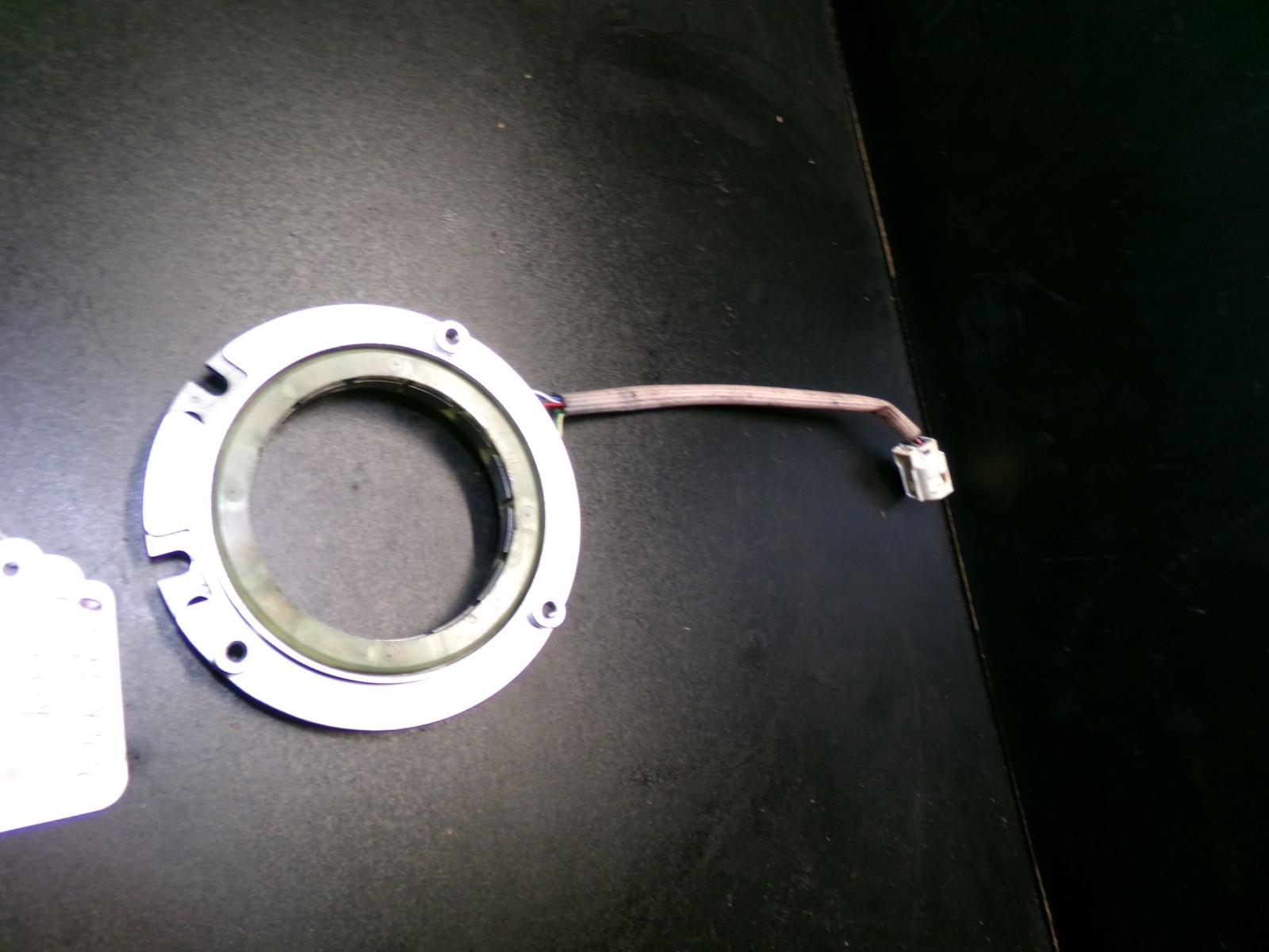 Transmission Electric Motor Speed Sensor Ring G2173-47030 04-09 Toyota Prius