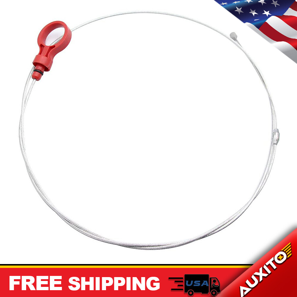 Transmission Fluid Level Tool 917327 Dipstick for Avenger Dodge Chellenger Nitro