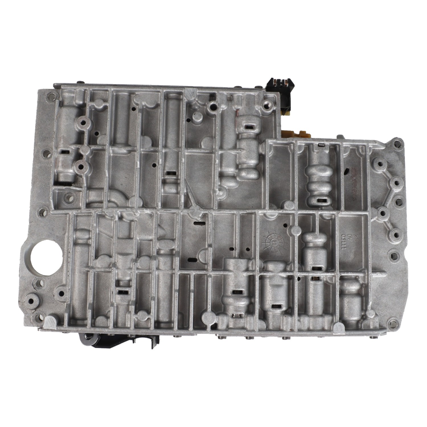 722.6 Trans Valve Body & Conductor Plate Assembly For Chrysler Dodge Jaguar Jeep