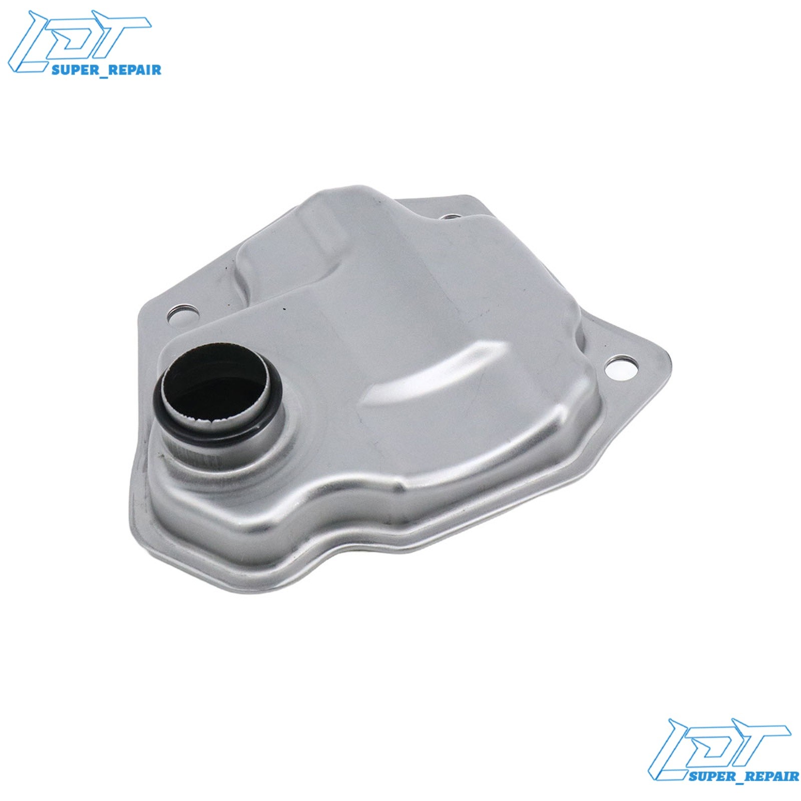 Transmission Oil Pan w/ Filter For Mitsubishi Lancer 2008 2009 2010 2011 2012-15