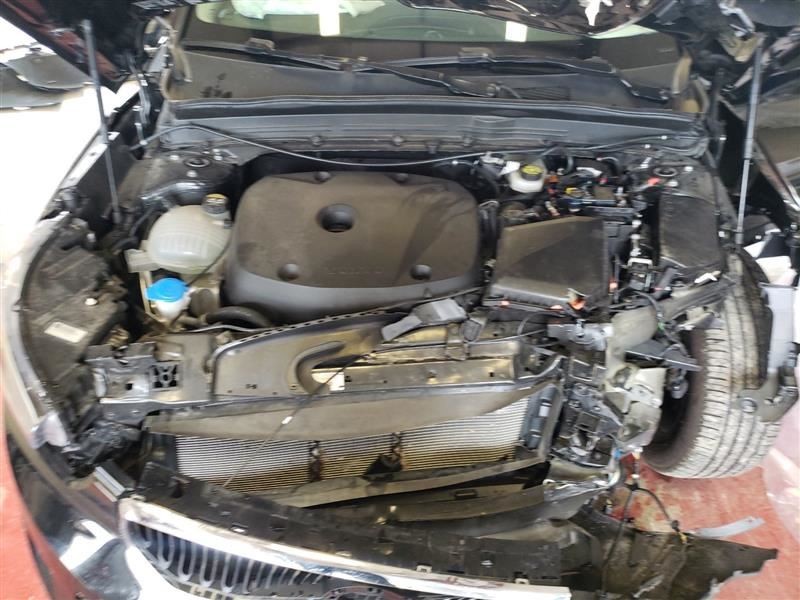 Transfer Case Fits 19-20 XC40 3361436
