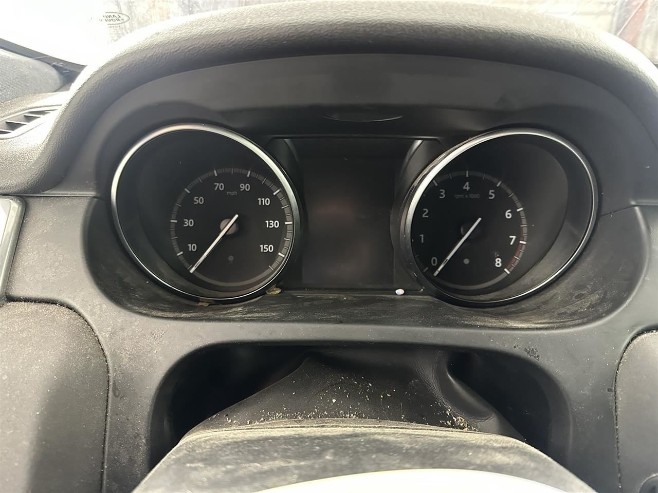 Automatic Transmission ID HJ327000CB Fits 18 E-PACE 2822894