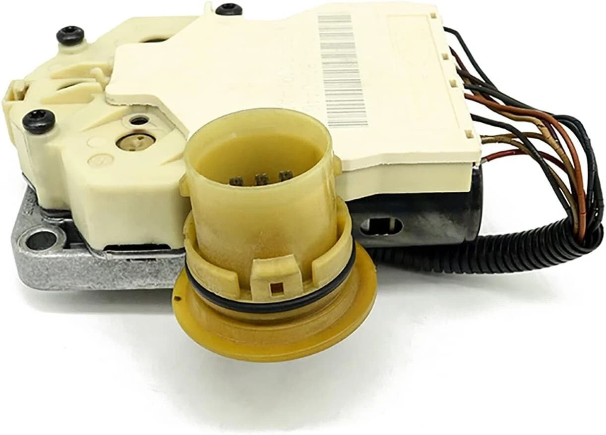 OEM CD4E Transmission Solenoid Pack Tested Lifetime Warranty