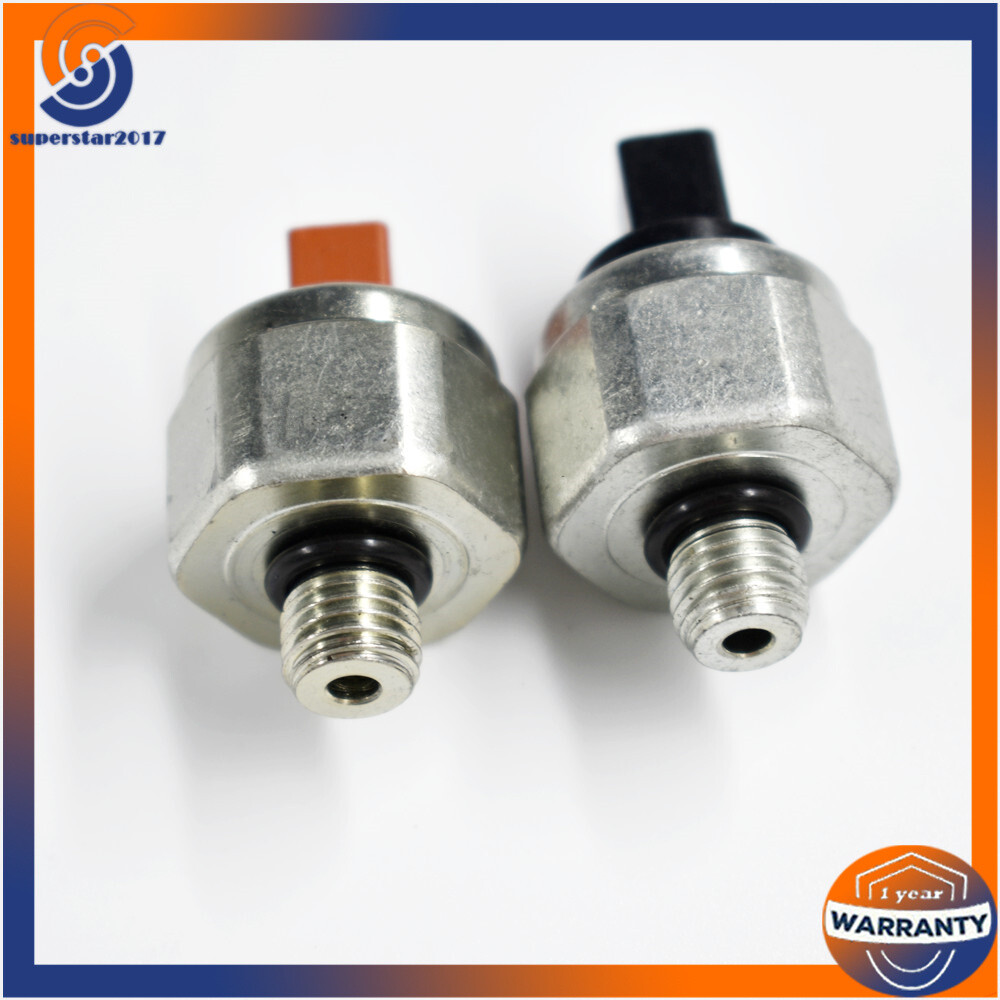 2pcs Oil Pressure Sensor For CVT JF010E JF011E F09A F09B F10A F1CJA RE0F09A 10A