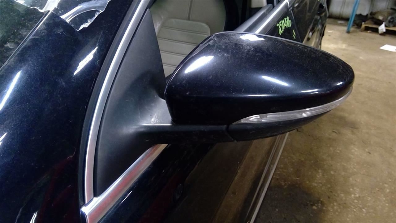 Automatic Transmission 2.0L FWD 6 Speed Fits 06-10 PASSAT 899658
