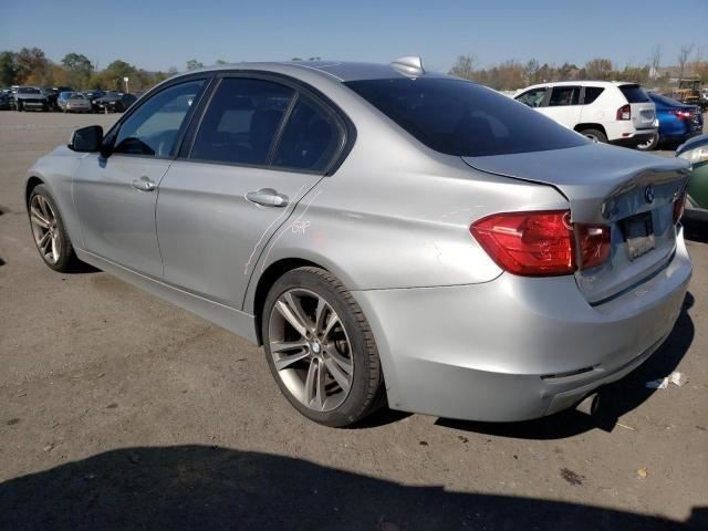 Automatic Transmission AWD Fits 14-18 BMW 320i 182938