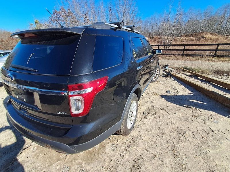 2011-2016 Ford Explorer Transfer Case Assembly OEM