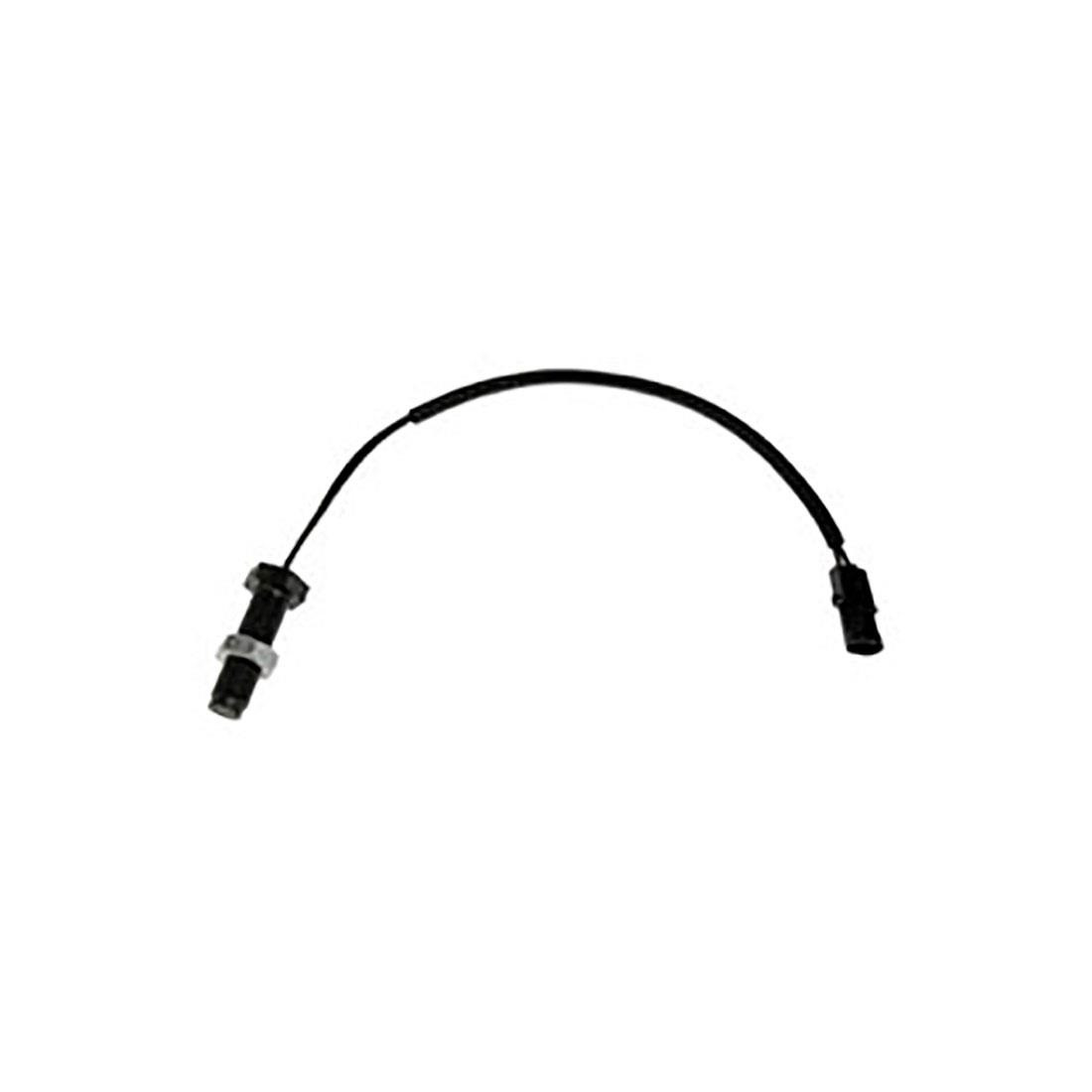 DORMAN Screw In Speed Sensor for Freightliner Meritor Trans Internal Tone Ring