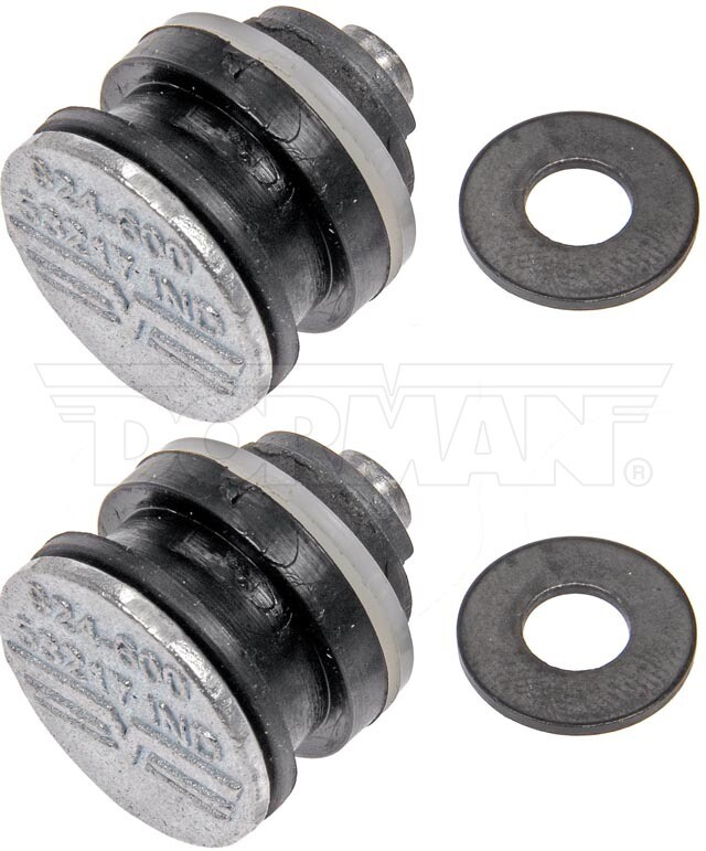 Dorman 924-600 Shift Linkage Repair Kit fits Cadillac CTS STS