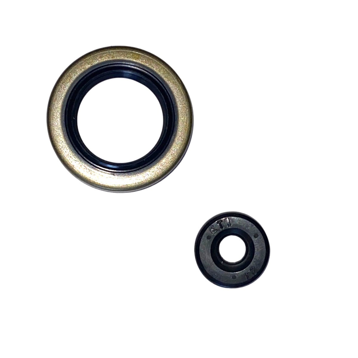 46RE 47RE 48RE Shift Linkage & Kickdown Lever Seals Dodge Jeep Transmissions
