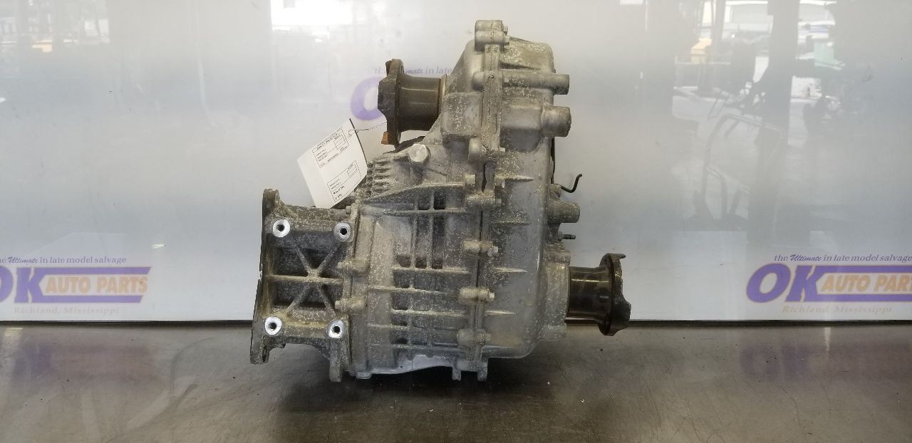 20 JEEP WRANGLER RUBICON JL JLU 3.6L AT ROCK-TRAC MP1622C DHW TRANSFER CASE