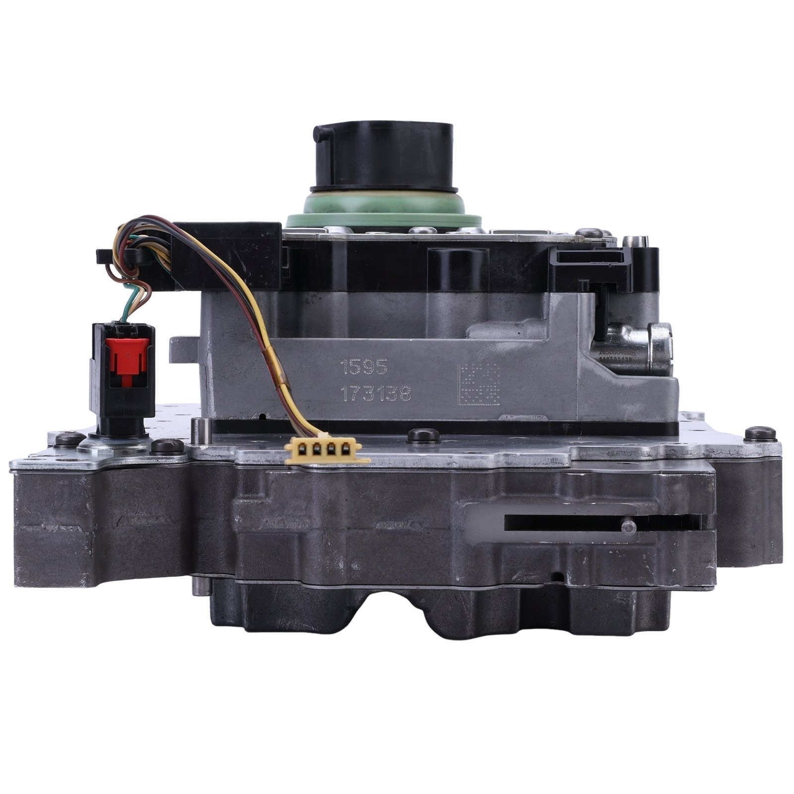 62TE 6 Speed Transmission Valve Body Solenoid For Dodge Chrysler Jeep 5078723AD