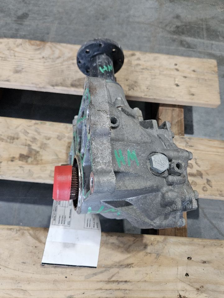 2017-2019 KIA SPORTAGE 2.0L AWD TRANSFER CASE ASSEMBLY OEM