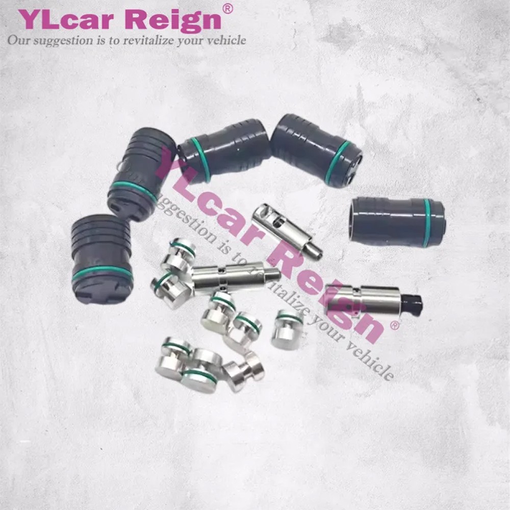 U760E U760F U760 Auto Transmission Oil Pump Plunger Valve Plunger For Toyota