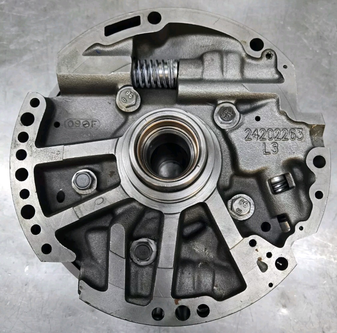 4L80E PUMP 1991-1996 HP34200E