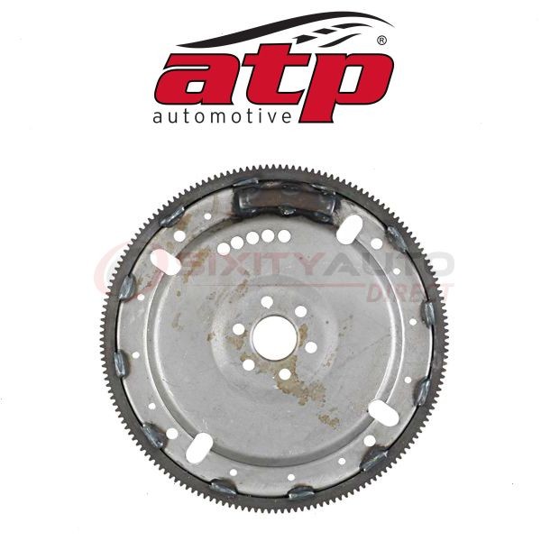 ATP Automatic Transmission Flexplate for 1978-1979 Ford Fairmont – xs