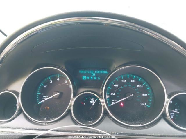 ENCLAVE 2015 Transfer Case 4030603