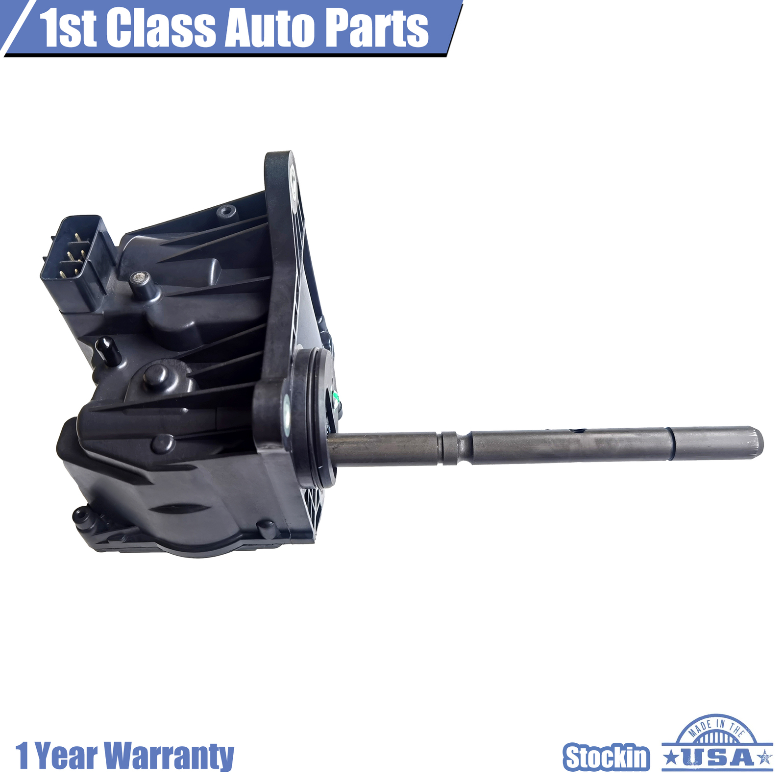 Transfer Shift Actuator Case Motor For 2003-2009 Lexus GX470 36410-60083 4.7L