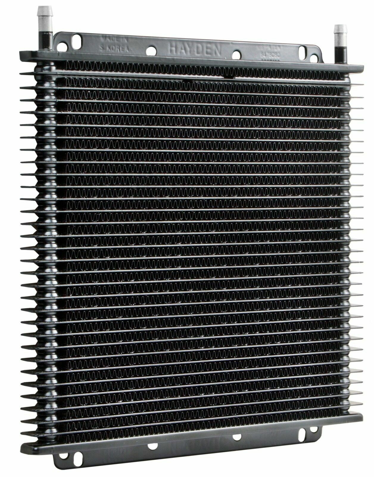 Hayden By-Pass Transmission Oil Cooler (Extra Heavy Duty Driving) 1699