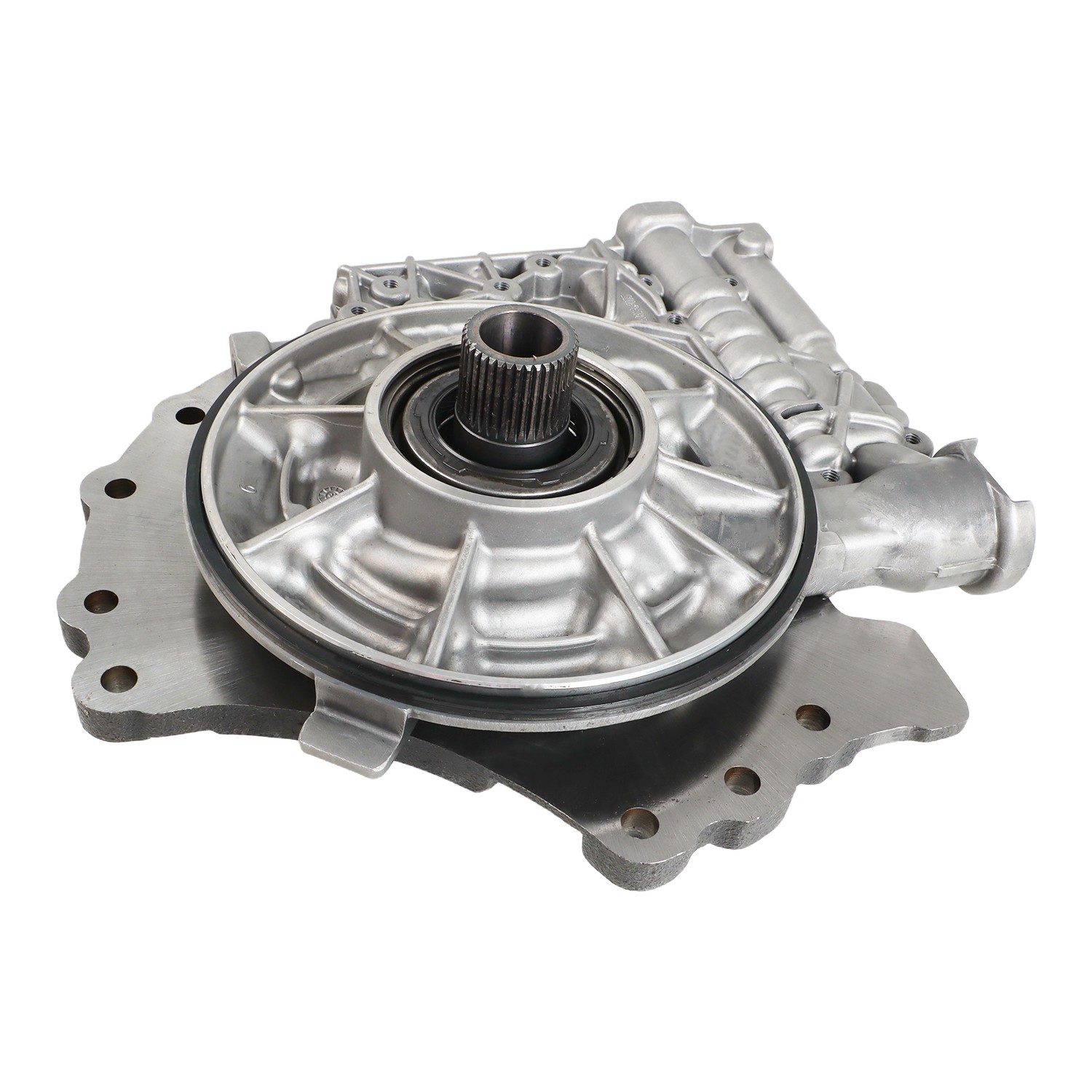 Transmission Oil Pump Assembly for 6F35 2009-2019 Ford Escape Fusion MKZ 2.5L