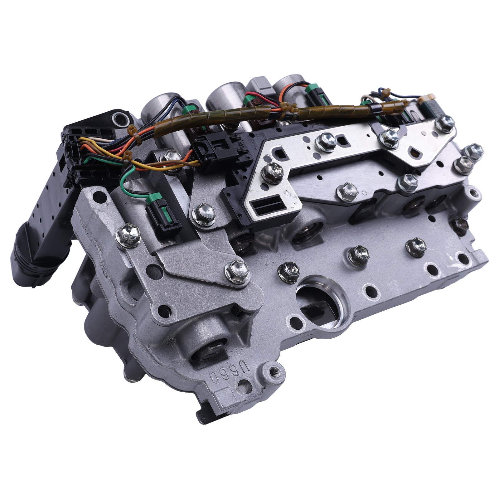 Automatic Transmission Valve Body for 2006-2011 Lexus ES350/RX350 U660 U660E
