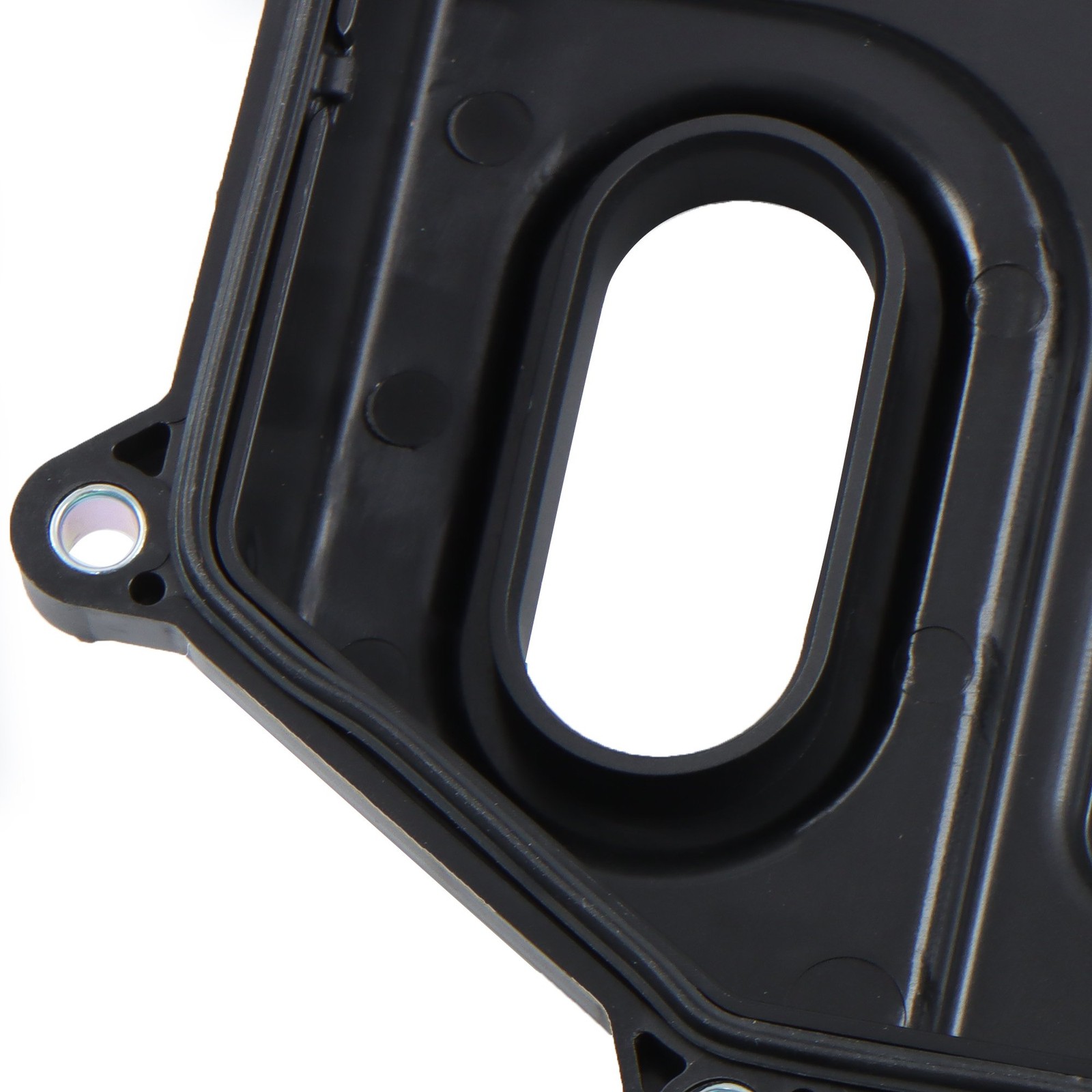 Labwork Transmission Oil Pan For Ford Escape 1.5L GAS Turbocharged 2020-2025
