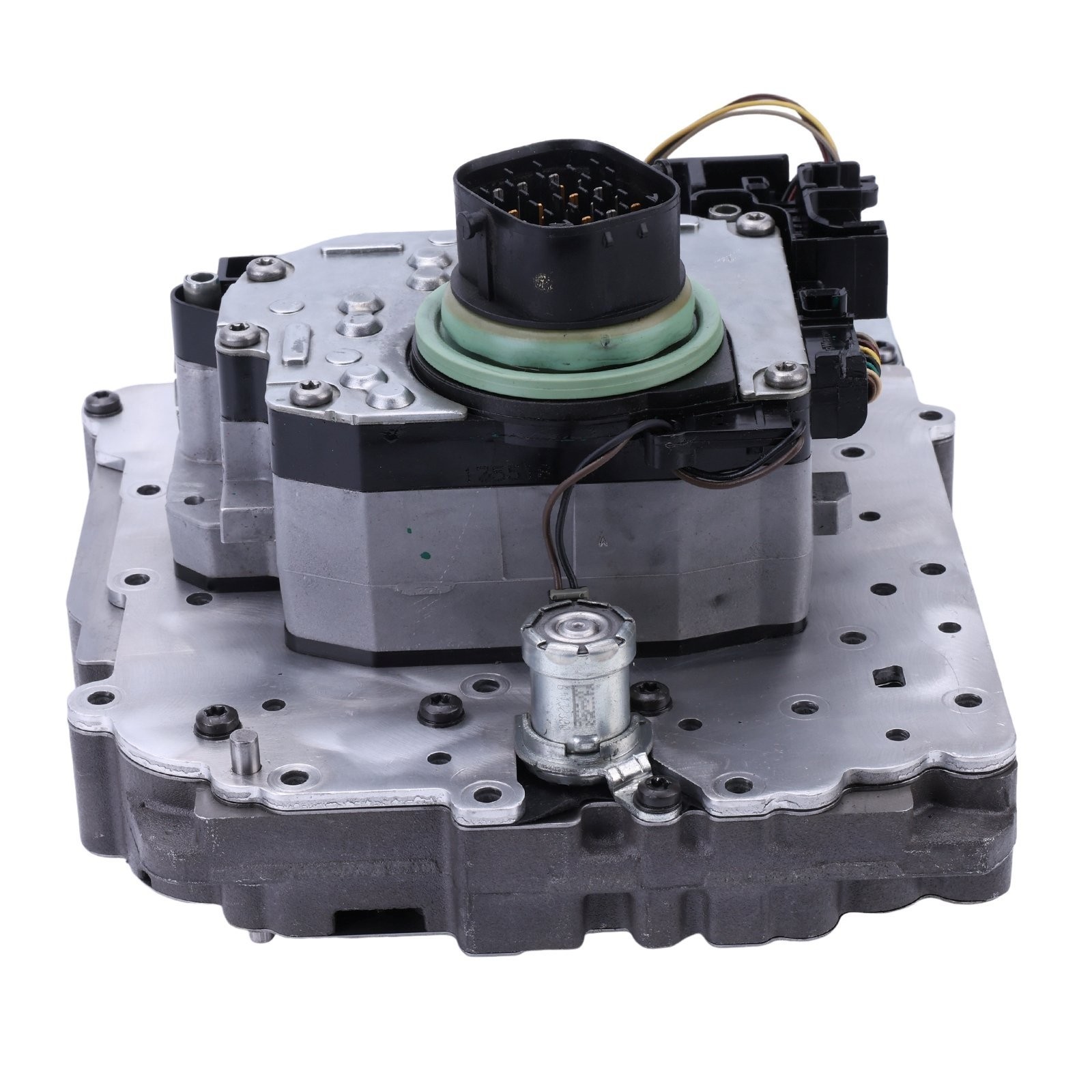 62TE 6 Speed Transmission Valve Body Solenoid For Dodge Chrysler Jeep 5078723AD