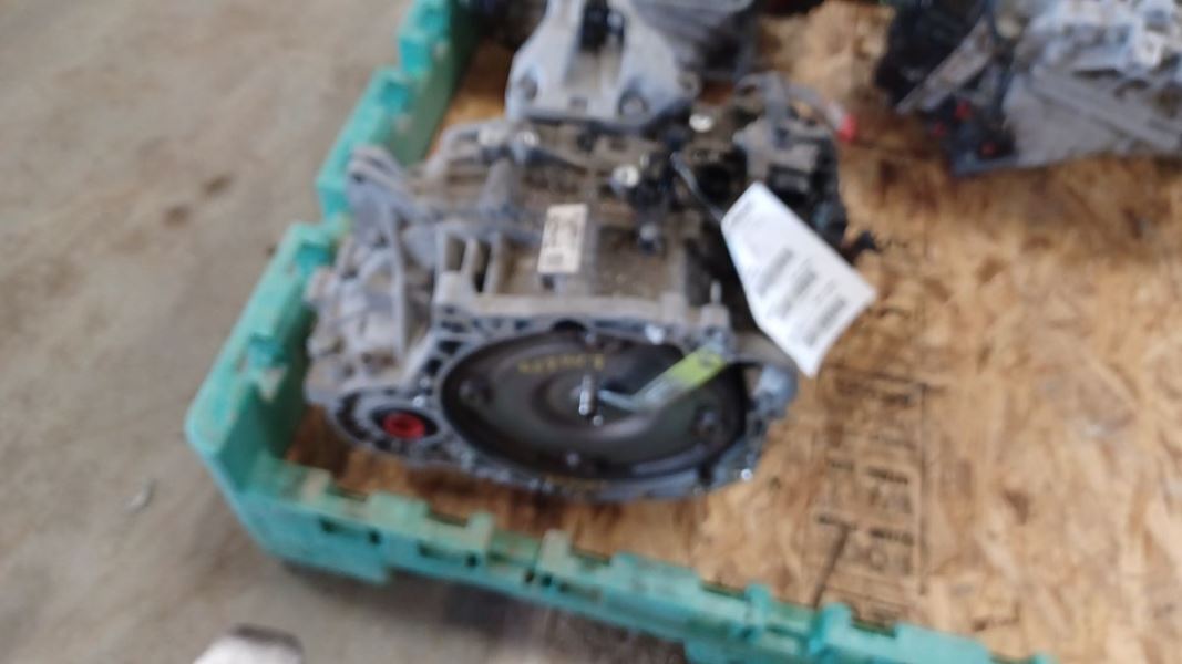 Automatic Transmission Gasoline Model 1.6L VIN 2 Fits 17-19 SOUL 2442292