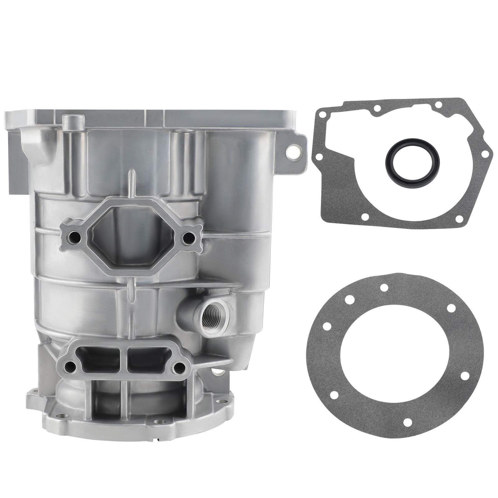48RE Overdrive Extension Housing for Dodge Ram 4×4 5.9L Cummins Diesel 2003-Up