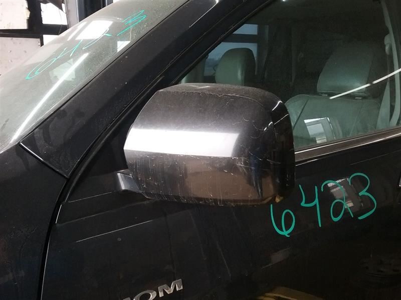 Transfer Case Fits 02-04 ISUZU AXIOM 1385127