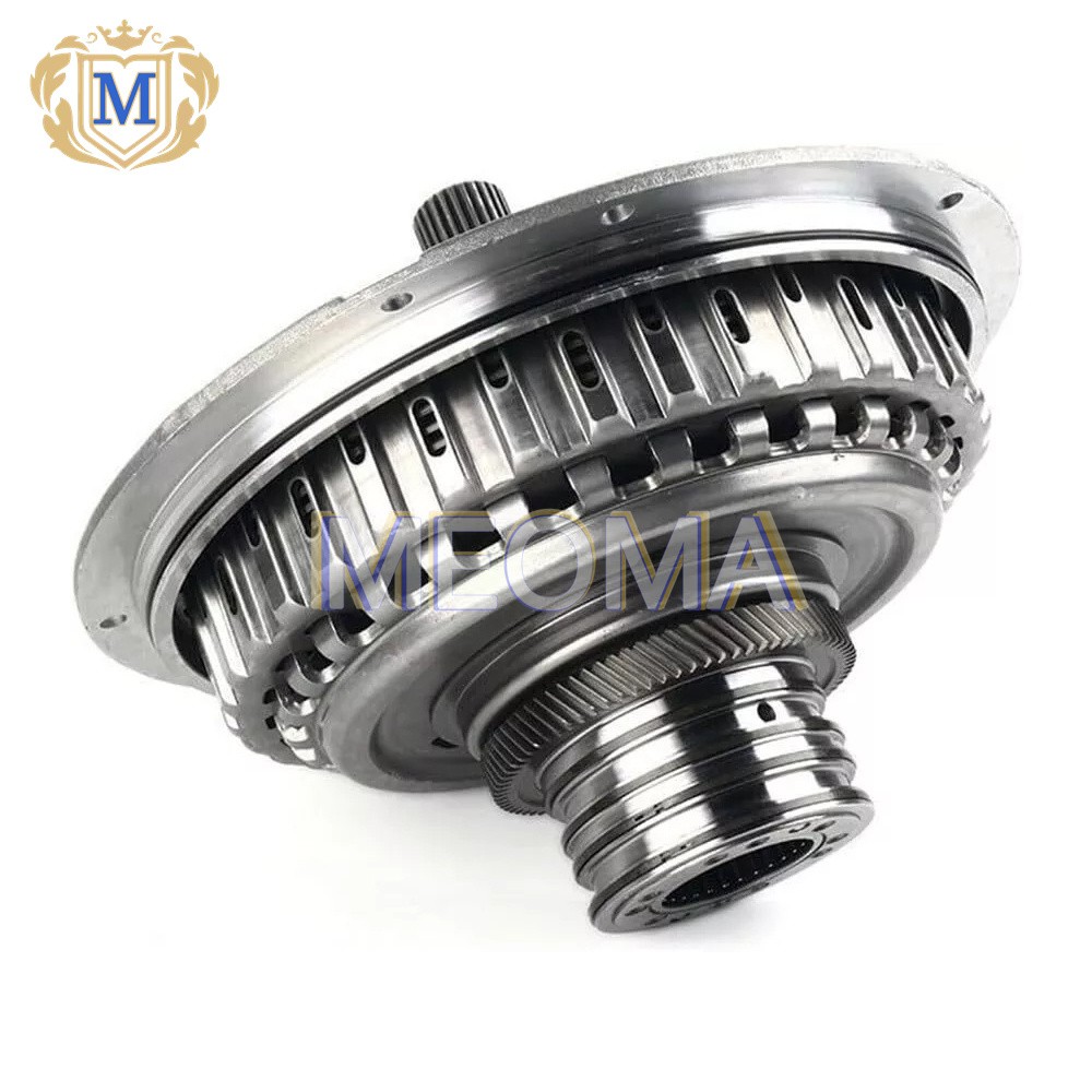 0B5 DL501 7Speed 0B5 Dual Wet Clutch fit for Audi A4 A5 A6 A7 Q5 08-11