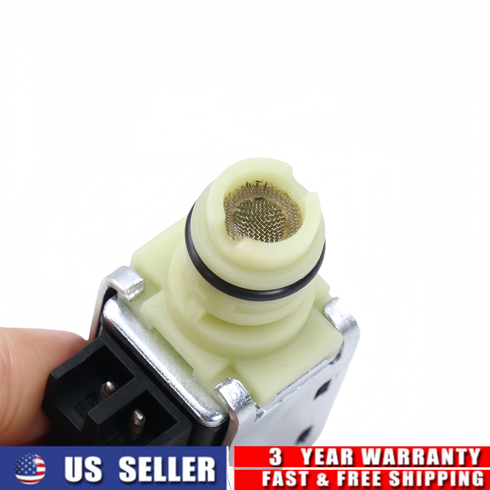 Transmission Shift Solenoids For CHEVROLET 4T40E 4T45E 4T65E SATURN PONTIAC US