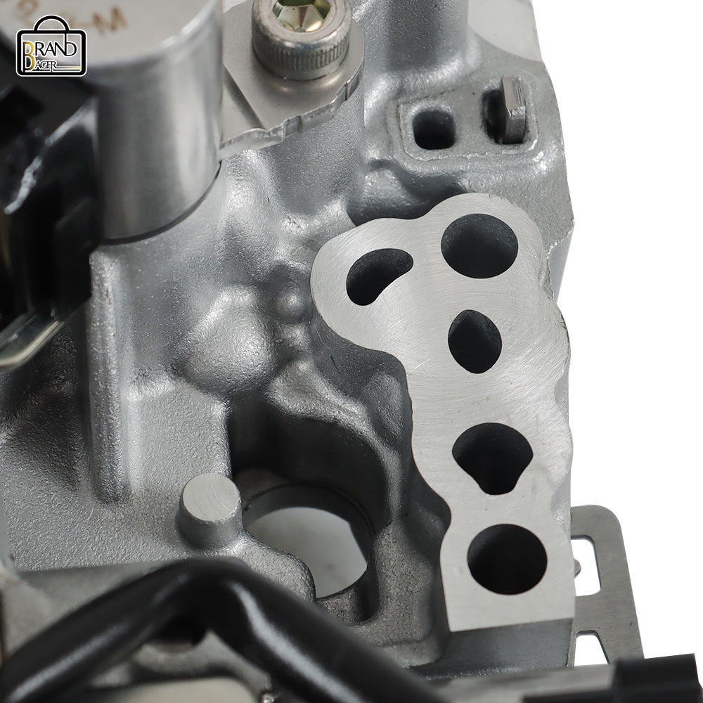 Fit for Infinity QX60 2012 2013 2014 V6 3.5L Valve Body CVT Transmission JF017E
