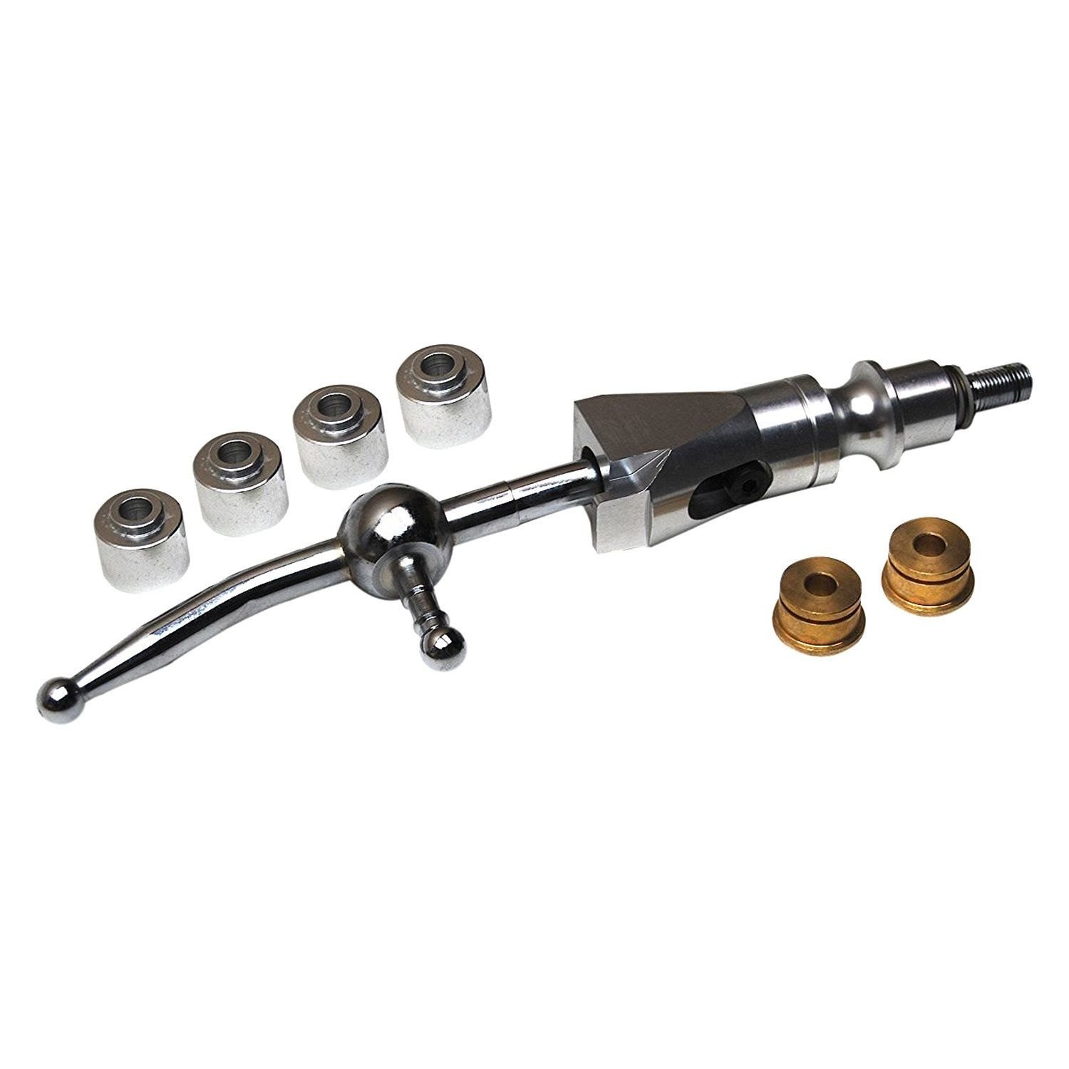 For Volkswagen Passat 1998-2002 Fidanza 891135 Short Throw Shifter
