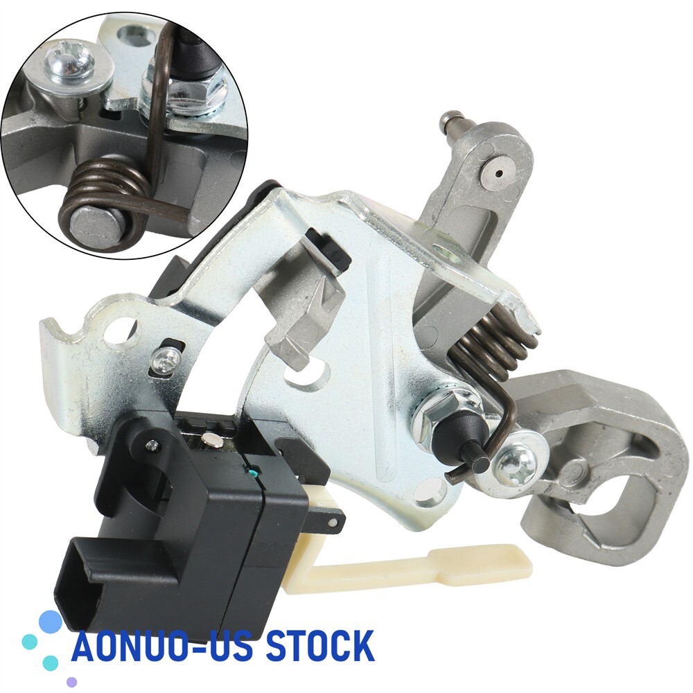 Trans Gearshift Bracket 5057506AH For Ram 2010-2021 1500 2500 3500 68470756AA