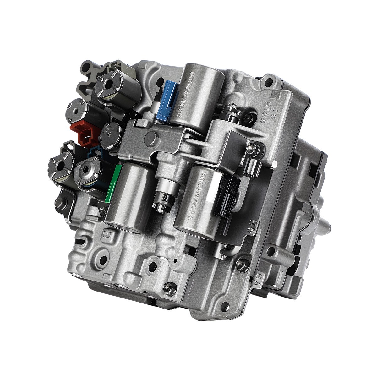 transmission valve body direct fit oe for saturn ion transmission