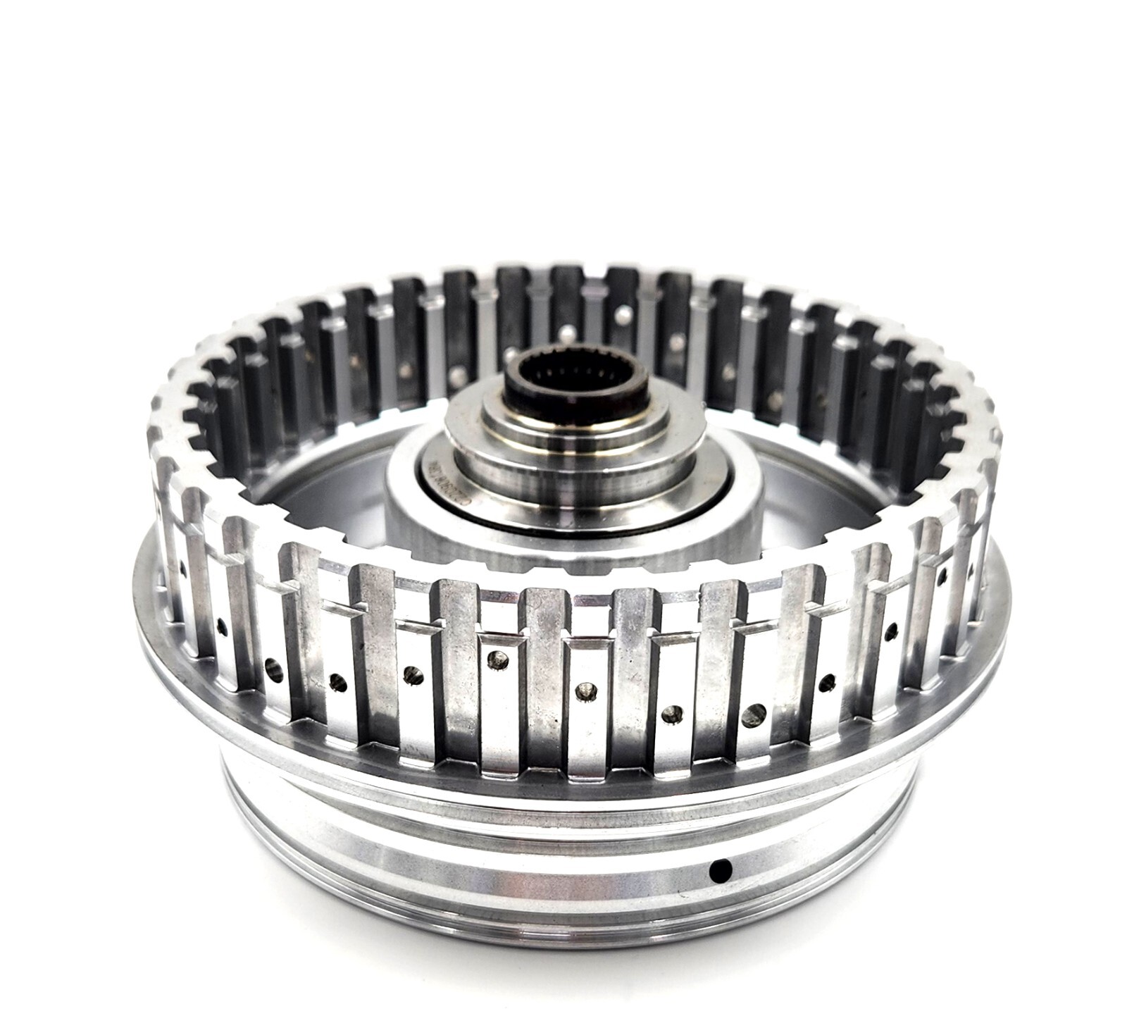 6T40 6T45 GM Transmission 4-5-6 Clutch Drum Upgrade fits 2012-2021