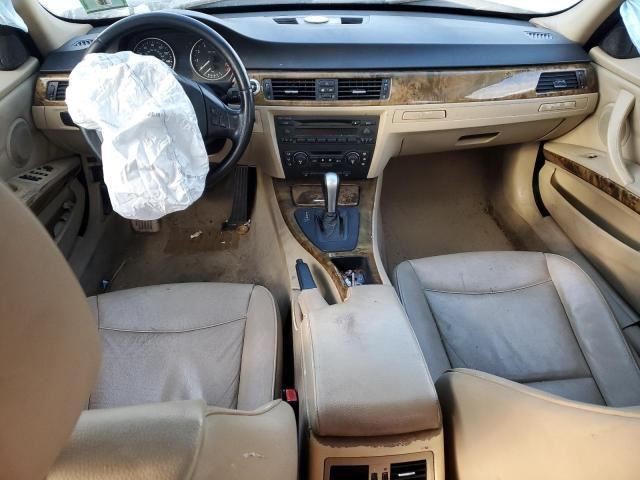 Transfer Case AWD Coupe Fits 07-13 BMW 328i 270161