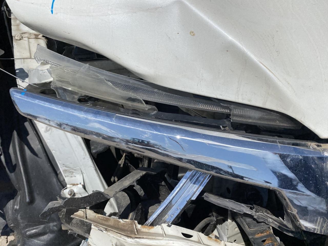 Transfer Case 3.5L Fits 17-19 RIDGELINE 506791