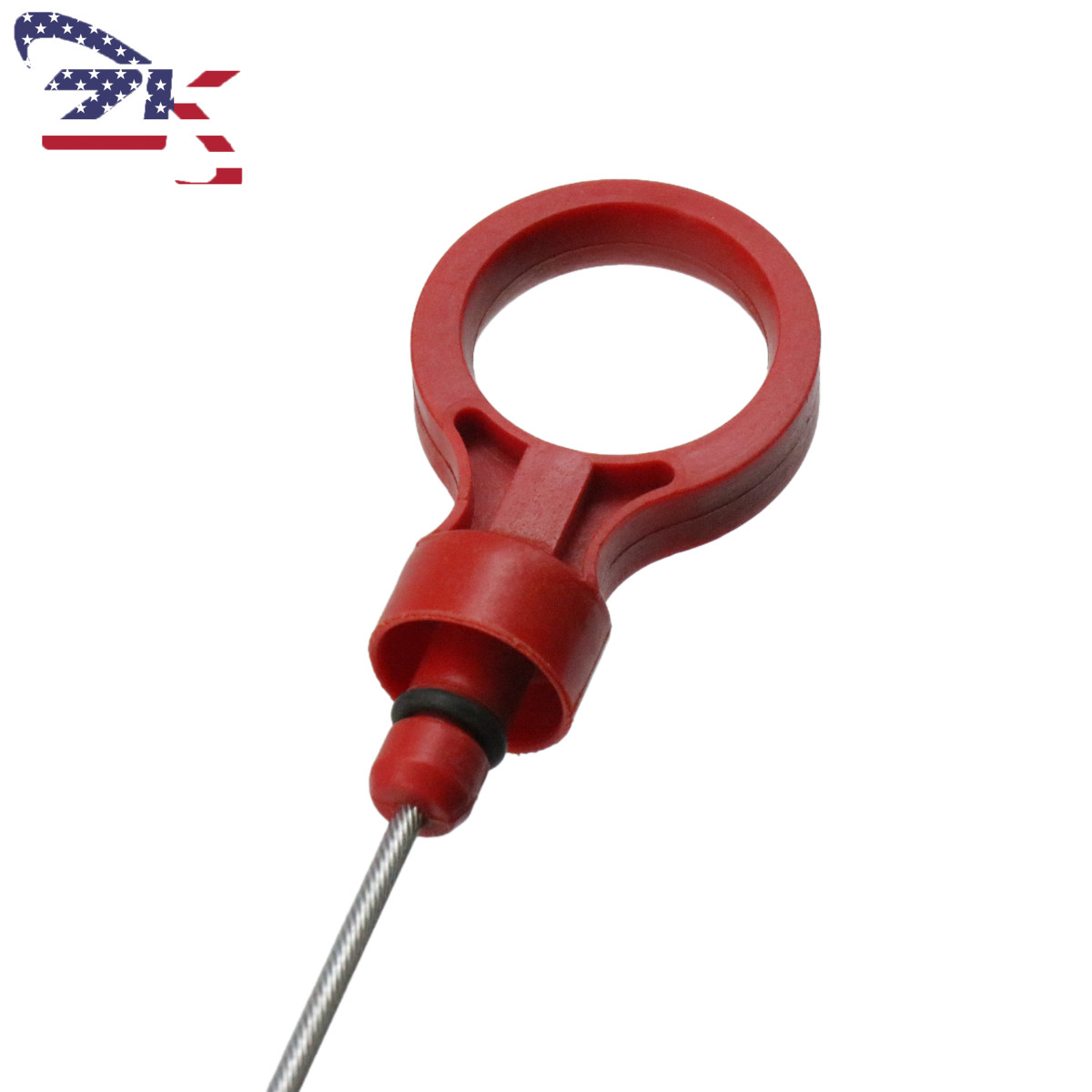 Transmission Fluid Level DIPSTICK Tool 917-327 9336 Fits For Dodge Jeep Chrysler