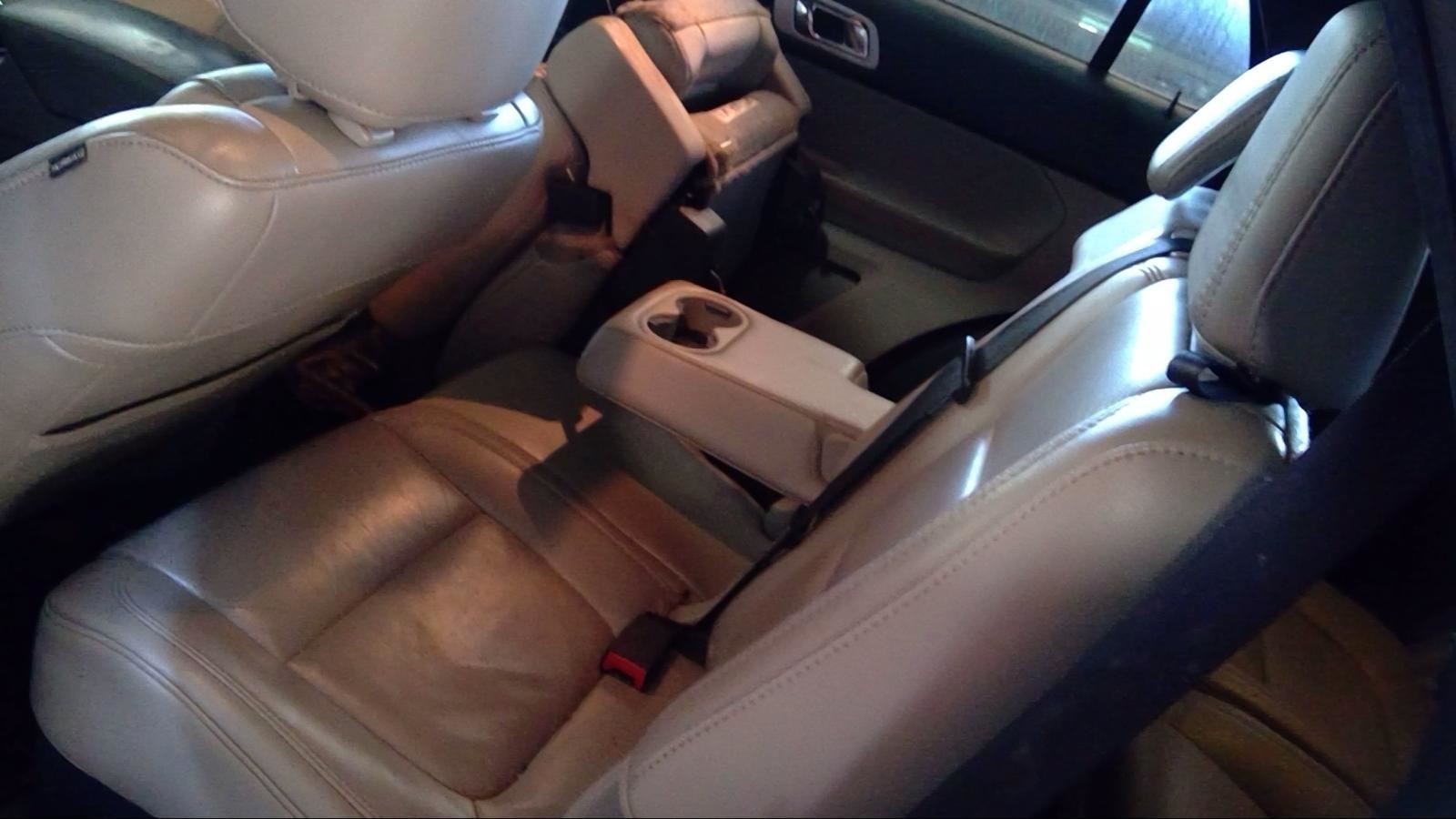 Automatic Transmission 6 Speed ID DA8P-7000-CA Fits 13 EXPLORER 1847907