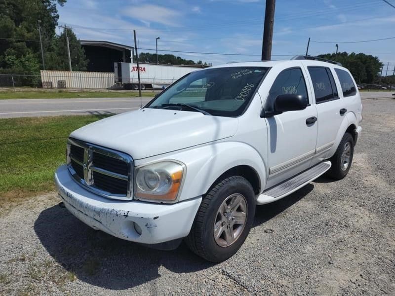 2004 Dodge Durango AT 5.7L Transfer Case Assembly Model NV244 4×4 OEM