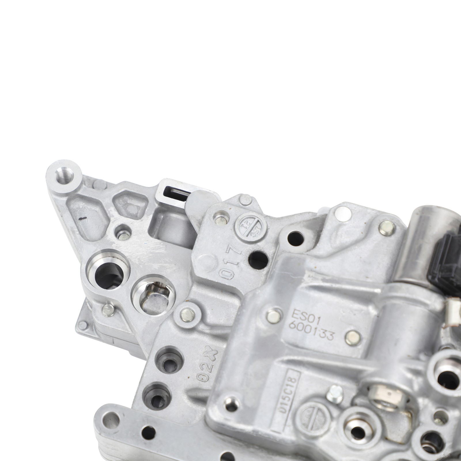 For 2014-2022 Accord CR-V Civic CVT Transmission Valve Body # 27000-5LJ-014